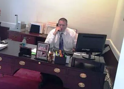 Louis A. Crisci, Jr. (Gesmonde, Pietrosimone & Sgrignari, LLC) 4