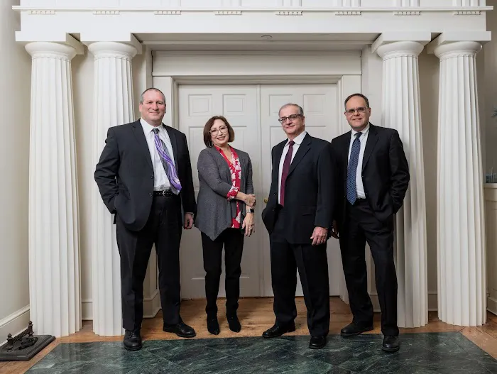 Louis A. Crisci, Jr. (Gesmonde, Pietrosimone & Sgrignari, LLC) 4