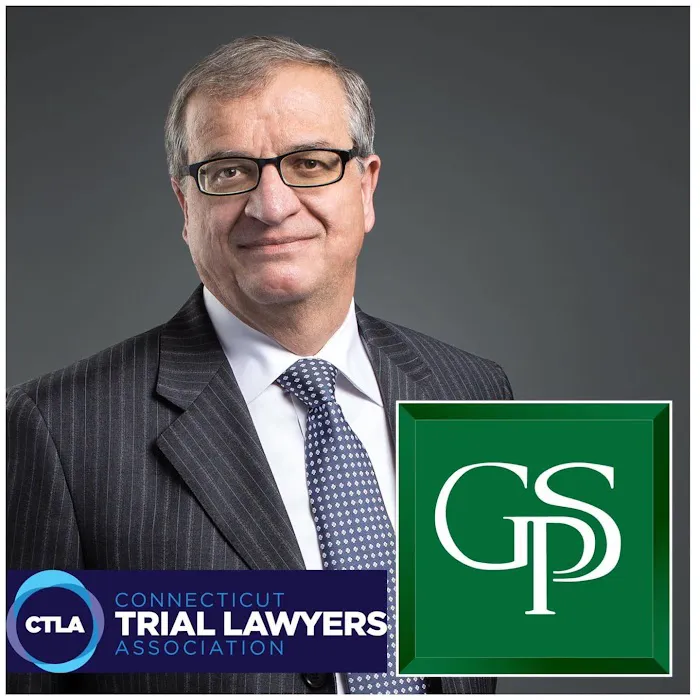 Lawrence C. Sgrignari (Gesmonde, Pietrosimone & Sgrignari, LLC) 4
