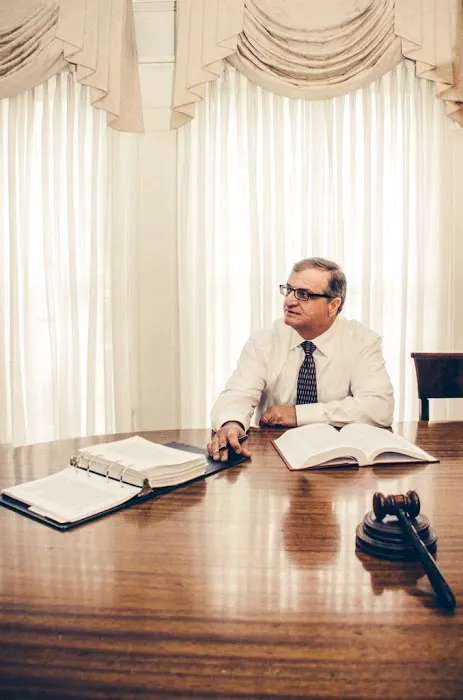 Lawrence C. Sgrignari (Gesmonde, Pietrosimone & Sgrignari, LLC) 4