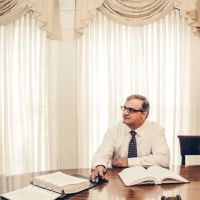 Lawrence C. Sgrignari (Gesmonde, Pietrosimone & Sgrignari, LLC) ico