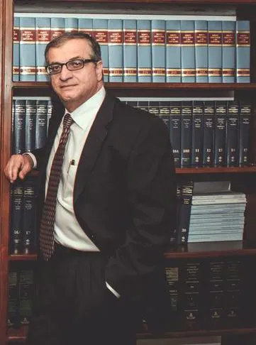 Lawrence C. Sgrignari (Gesmonde, Pietrosimone & Sgrignari, LLC) 4