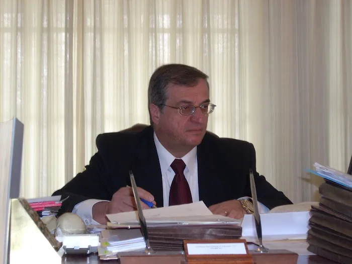 Lawrence C. Sgrignari (Gesmonde, Pietrosimone & Sgrignari, LLC) 4
