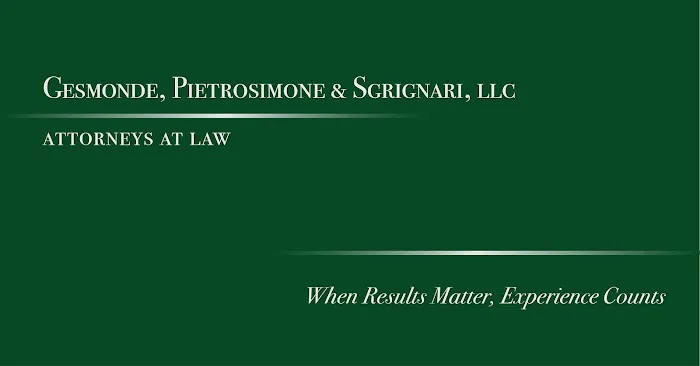 Nancy E. Valentino (Gesmonde, Pietrosimone & Sgrignari, LLC) 4