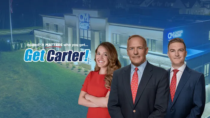 Carter Mario Injury Lawyers 4
