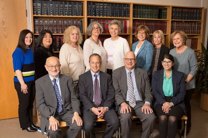 Jacobs & Jacobs, LLC 5