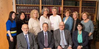 Jacobs & Jacobs, LLC