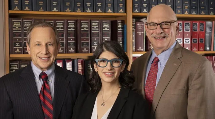 Jacobs & Jacobs, LLC 5