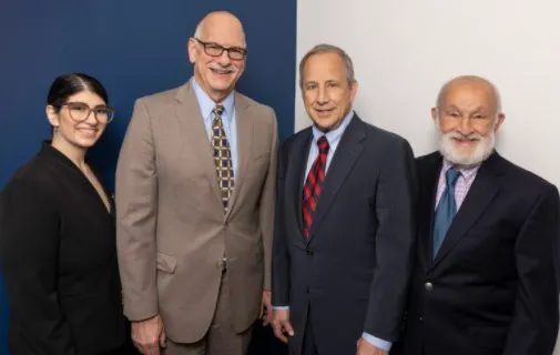 Jacobs & Jacobs, LLC 5