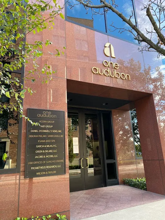 Jacobs & Jacobs, LLC 5