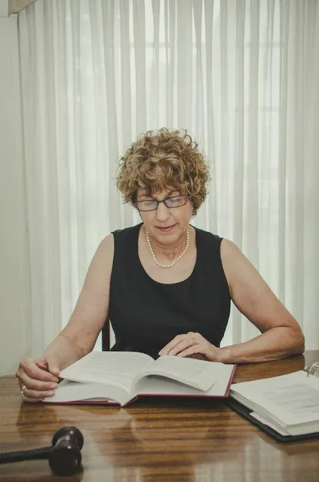 Susan Baltimore Nobleman, Retired (Gesmonde, Pietrosimone & Sgrignari, LLC) 4