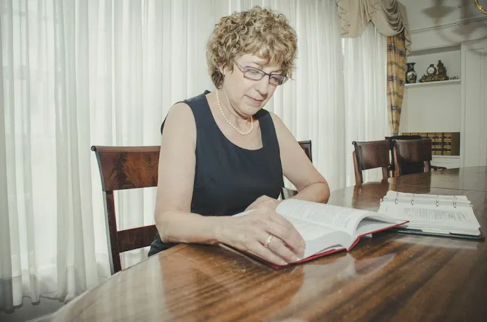 Susan Baltimore Nobleman, Retired (Gesmonde, Pietrosimone & Sgrignari, LLC) 4