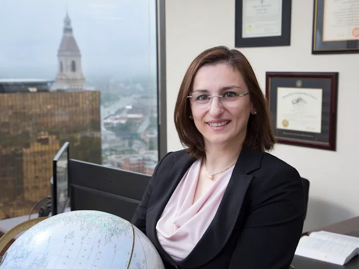 Attorney Dana R. Bucin at Murtha Cullina LLP 5