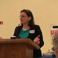 Attorney Dana R. Bucin at Murtha Cullina LLP ico