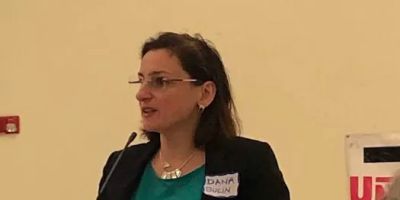 Attorney Dana R. Bucin at Murtha Cullina LLP