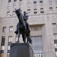 The Marshall Law Firm ico