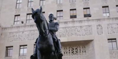 The Marshall Law Firm