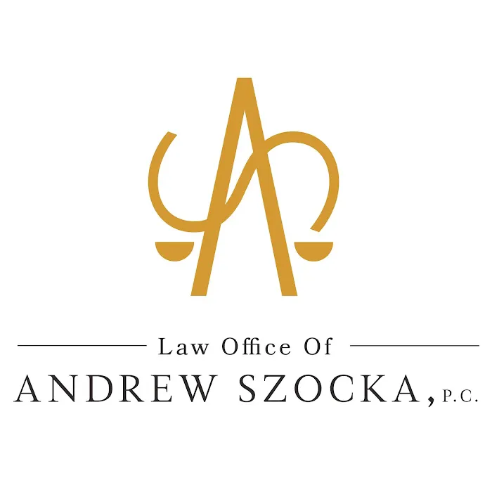 Law Office of Andrew Szocka, P.C. 4