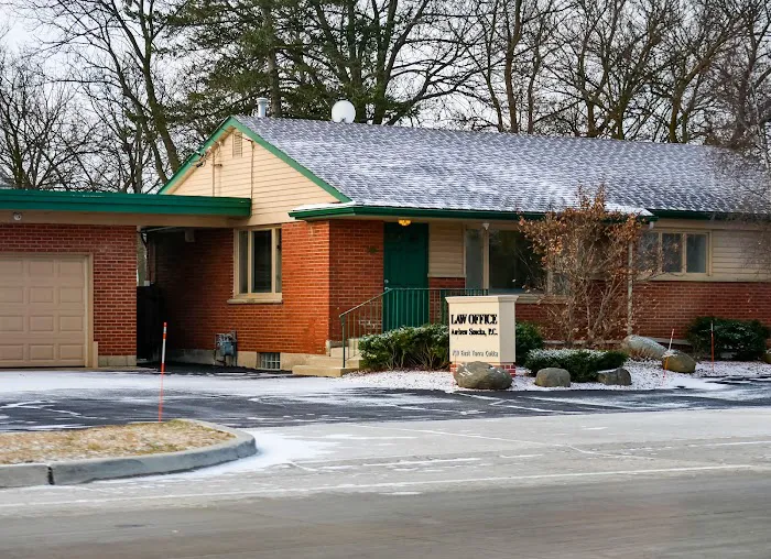 Law Office of Andrew Szocka, P.C. 4