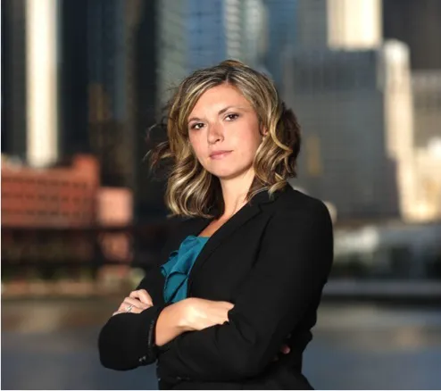 The Baudin Law Group, Ltd. 4
