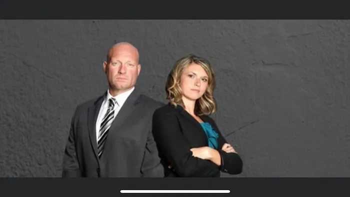 The Baudin Law Group, Ltd. 4