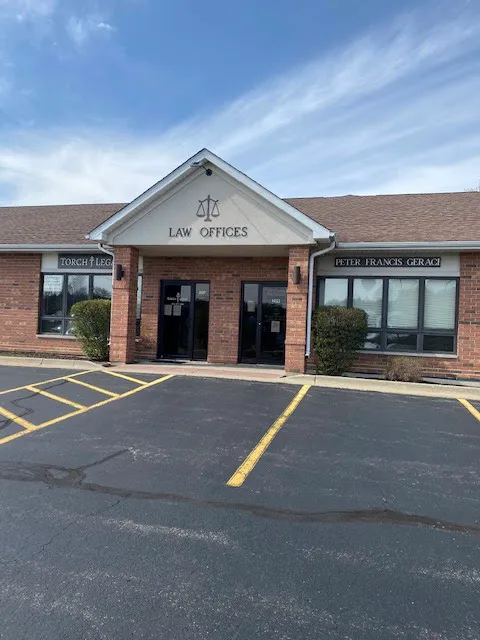 Peter Francis Geraci Law L.L.C. 4