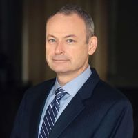 Terrence J. McKenna ico