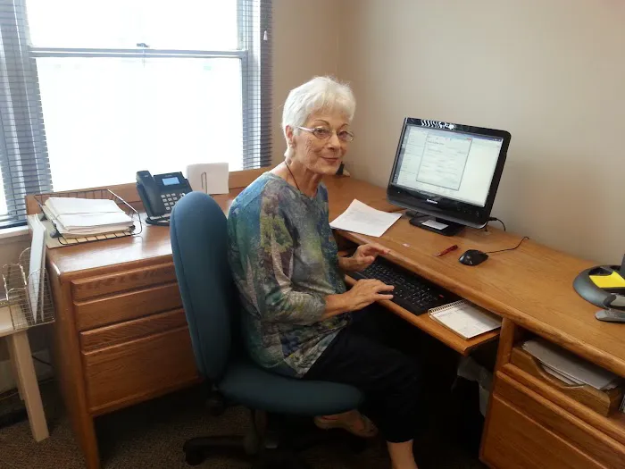 Cynthia J. Briscoe, Attorney at Law 4