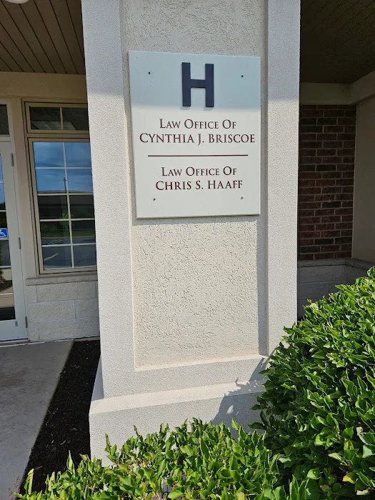 Cynthia J. Briscoe, Attorney at Law 4