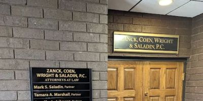 Zanck, Coen, Wright & Saladin, P.C.