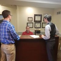 O'Flaherty Law ico