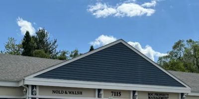 Nold & Walsh, LLC