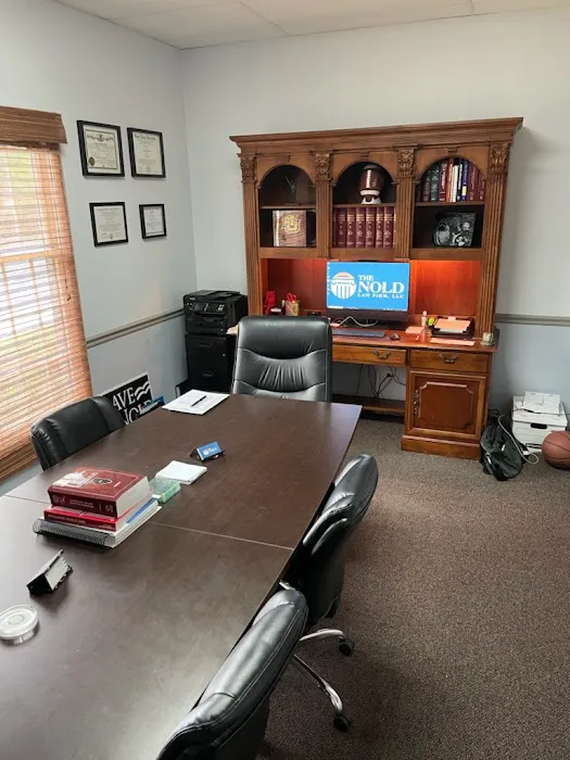 Nold & Walsh, LLC 4