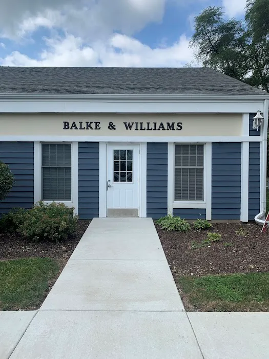 Balke & Williams 4