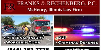 Franks, Kelly, Matuszewich and Andrle, Attorneys at Law