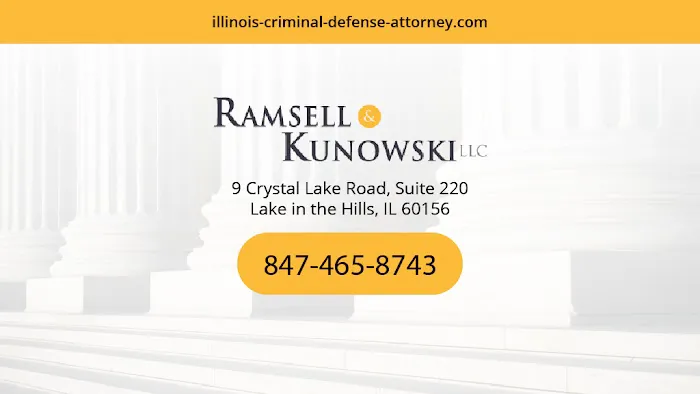 Ramsell & Kunowski, L.L.C. 4