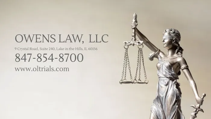 Owens Law, LLC 4
