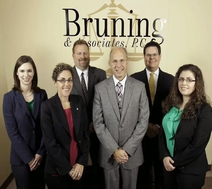 Bruning & Associates 4