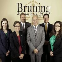 Bruning & Associates ico