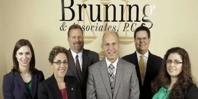 Bruning & Associates