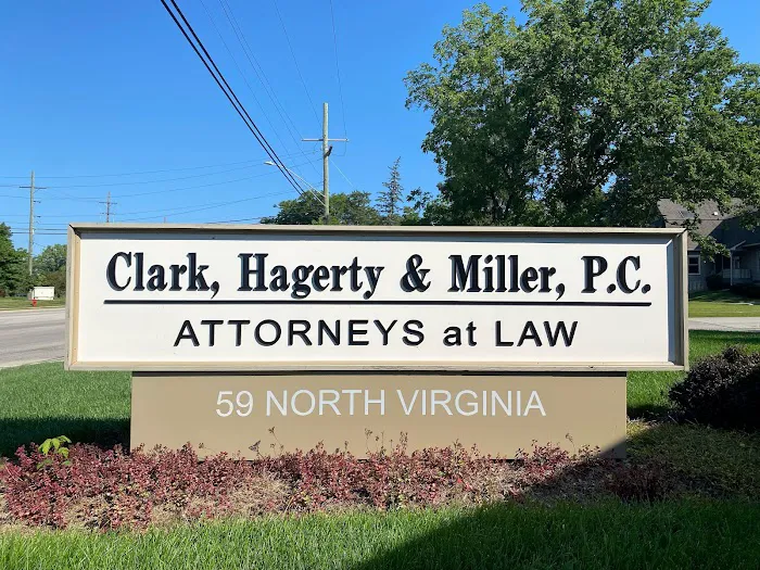 Clark, Hagerty & Miller, P.C. 4