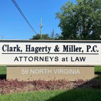 Clark, Hagerty & Miller, P.C. ico