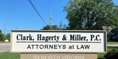 Clark, Hagerty & Miller, P.C.