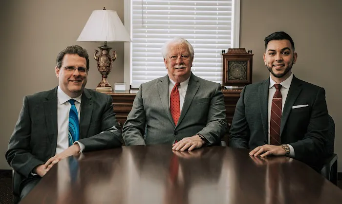 James D. Huls and Associates 4