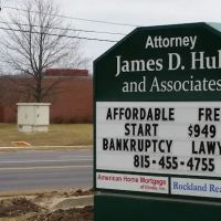 James D. Huls and Associates ico