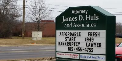 James D. Huls and Associates