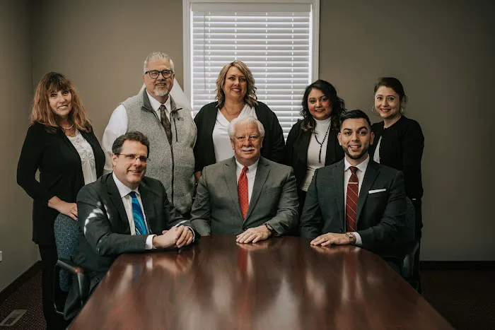 James D. Huls and Associates 4