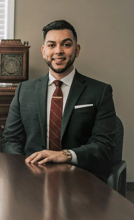 James D. Huls and Associates 4
