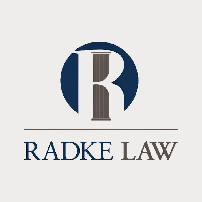 Law Offices of Brian M. Radke, PC 4