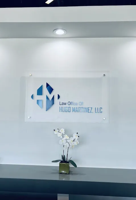 Attorney Hugo Martinez 5